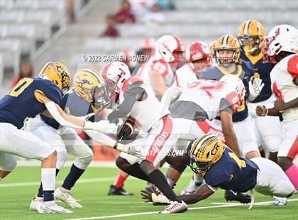 Thumbnail 3 in Cypress Lakes @ Cypress Ranch photogallery.