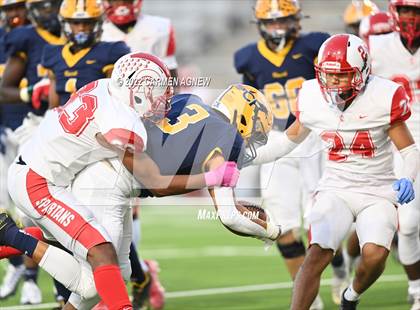 Thumbnail 1 in Cypress Lakes @ Cypress Ranch photogallery.