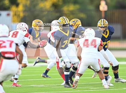 Thumbnail 2 in Cypress Lakes @ Cypress Ranch photogallery.