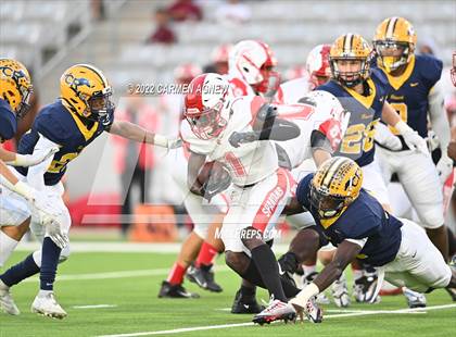 Thumbnail 2 in Cypress Lakes @ Cypress Ranch photogallery.
