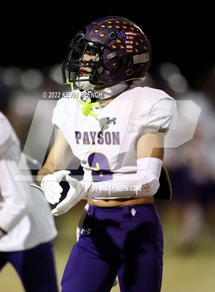 Thumbnail 1 in Payson @ Paradise Honors (AIA 3A ROUND 1) photogallery.