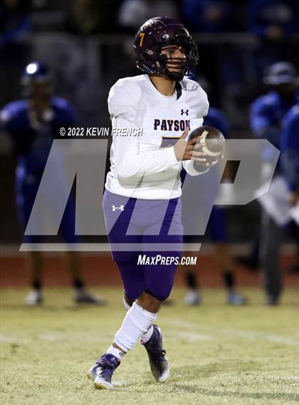 Thumbnail 2 in Payson @ Paradise Honors (AIA 3A ROUND 1) photogallery.