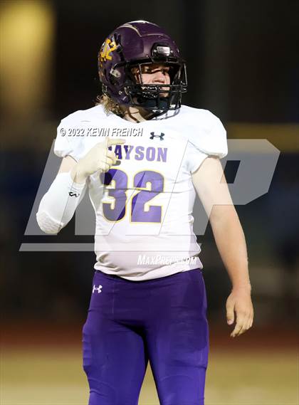 Thumbnail 1 in Payson @ Paradise Honors (AIA 3A ROUND 1) photogallery.