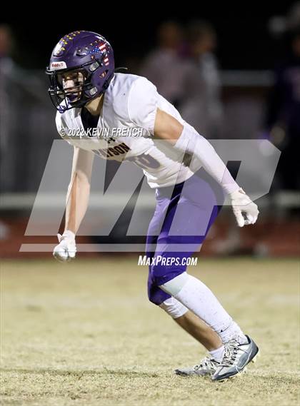 Thumbnail 2 in Payson @ Paradise Honors (AIA 3A ROUND 1) photogallery.