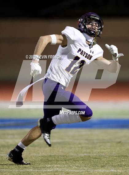 Thumbnail 2 in Payson @ Paradise Honors (AIA 3A ROUND 1) photogallery.