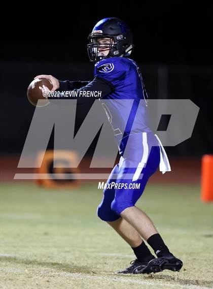 Thumbnail 1 in Payson @ Paradise Honors (AIA 3A ROUND 1) photogallery.