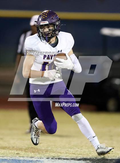 Thumbnail 2 in Payson @ Paradise Honors (AIA 3A ROUND 1) photogallery.