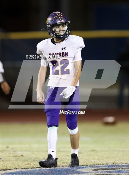 Thumbnail 1 in Payson @ Paradise Honors (AIA 3A ROUND 1) photogallery.