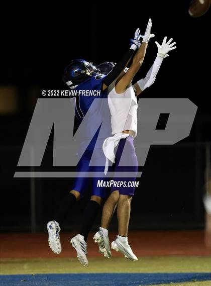 Thumbnail 1 in Payson @ Paradise Honors (AIA 3A ROUND 1) photogallery.
