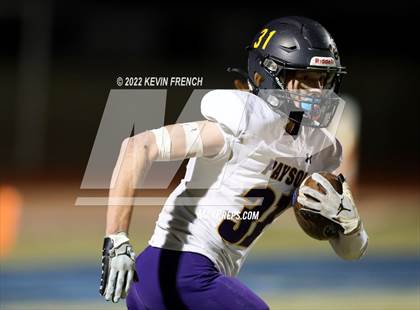 Thumbnail 3 in Payson @ Paradise Honors (AIA 3A ROUND 1) photogallery.
