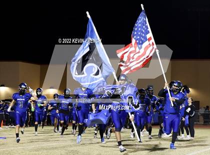 Thumbnail 2 in Payson @ Paradise Honors (AIA 3A ROUND 1) photogallery.