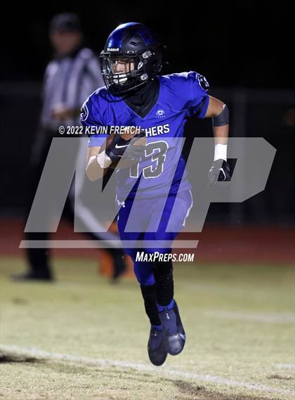 Thumbnail 1 in Payson @ Paradise Honors (AIA 3A ROUND 1) photogallery.
