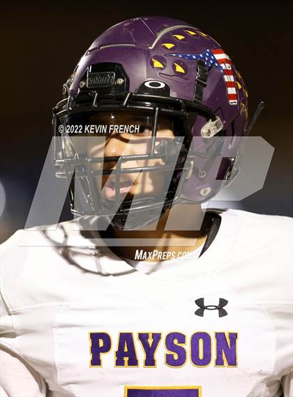 Thumbnail 1 in Payson @ Paradise Honors (AIA 3A ROUND 1) photogallery.