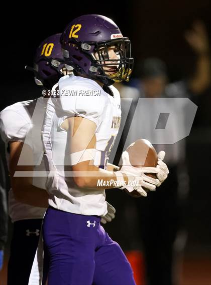 Thumbnail 3 in Payson @ Paradise Honors (AIA 3A ROUND 1) photogallery.