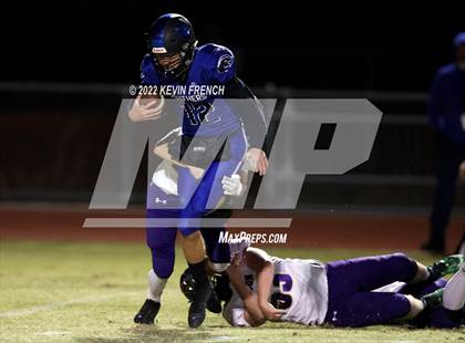 Thumbnail 2 in Payson @ Paradise Honors (AIA 3A ROUND 1) photogallery.