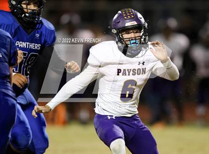 Thumbnail 1 in Payson @ Paradise Honors (AIA 3A ROUND 1) photogallery.