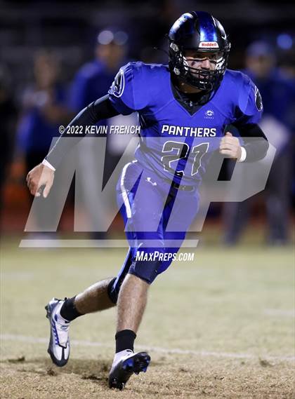 Thumbnail 2 in Payson @ Paradise Honors (AIA 3A ROUND 1) photogallery.
