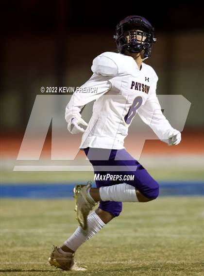 Thumbnail 1 in Payson @ Paradise Honors (AIA 3A ROUND 1) photogallery.
