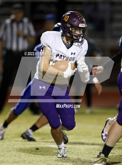 Thumbnail 3 in Payson @ Paradise Honors (AIA 3A ROUND 1) photogallery.