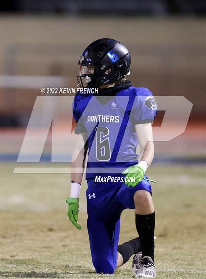 Thumbnail 1 in Payson @ Paradise Honors (AIA 3A ROUND 1) photogallery.