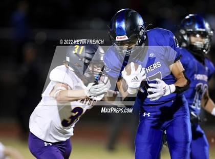 Thumbnail 2 in Payson @ Paradise Honors (AIA 3A ROUND 1) photogallery.