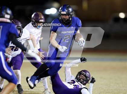 Thumbnail 2 in Payson @ Paradise Honors (AIA 3A ROUND 1) photogallery.