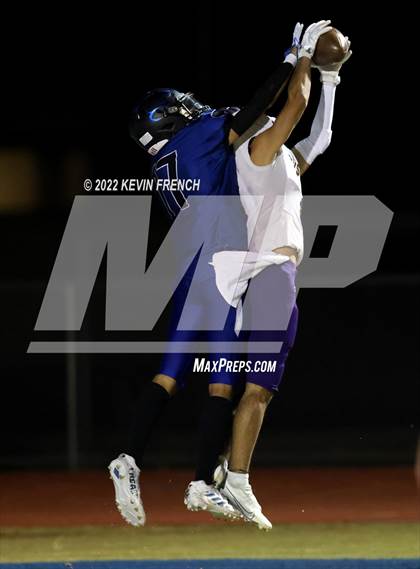 Thumbnail 2 in Payson @ Paradise Honors (AIA 3A ROUND 1) photogallery.