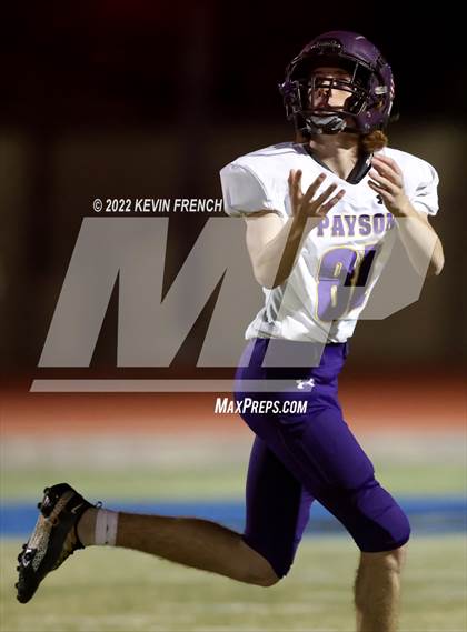 Thumbnail 2 in Payson @ Paradise Honors (AIA 3A ROUND 1) photogallery.