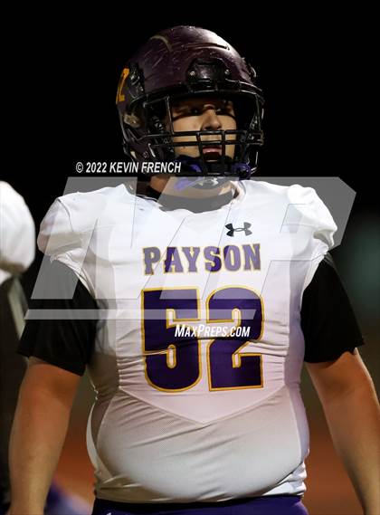 Thumbnail 2 in Payson @ Paradise Honors (AIA 3A ROUND 1) photogallery.