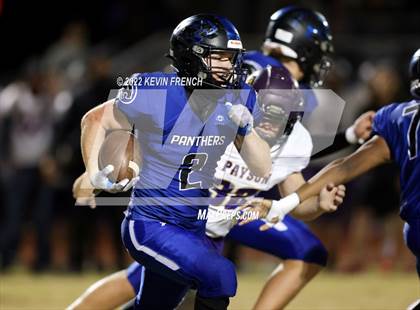Thumbnail 2 in Payson @ Paradise Honors (AIA 3A ROUND 1) photogallery.