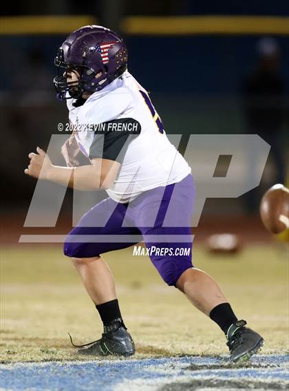 Thumbnail 2 in Payson @ Paradise Honors (AIA 3A ROUND 1) photogallery.