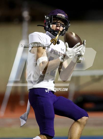 Thumbnail 3 in Payson @ Paradise Honors (AIA 3A ROUND 1) photogallery.