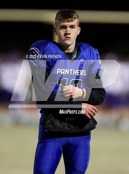 Thumbnail 1 in Payson @ Paradise Honors (AIA 3A ROUND 1) photogallery.
