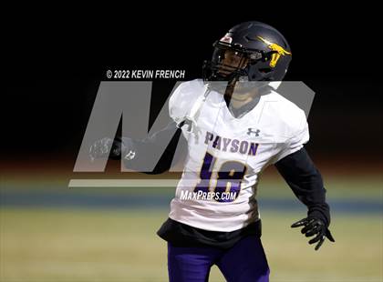 Thumbnail 3 in Payson @ Paradise Honors (AIA 3A ROUND 1) photogallery.
