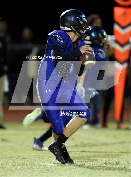 Thumbnail 1 in Payson @ Paradise Honors (AIA 3A ROUND 1) photogallery.