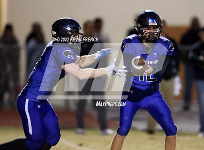 Thumbnail 2 in Payson @ Paradise Honors (AIA 3A ROUND 1) photogallery.