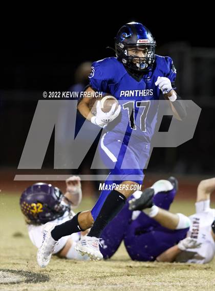 Thumbnail 1 in Payson @ Paradise Honors (AIA 3A ROUND 1) photogallery.