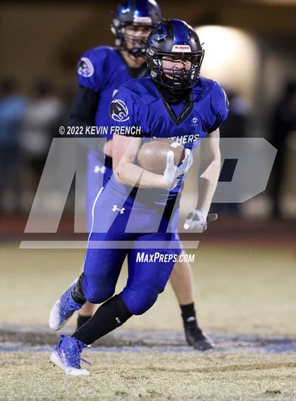 Thumbnail 1 in Payson @ Paradise Honors (AIA 3A ROUND 1) photogallery.
