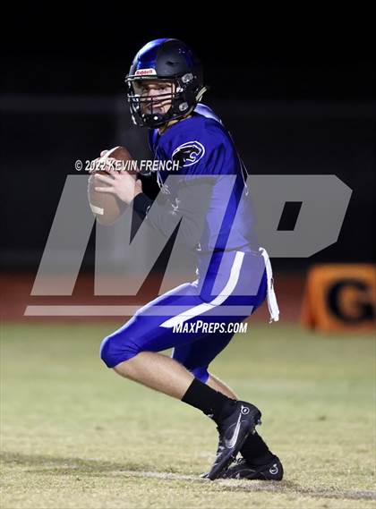 Thumbnail 3 in Payson @ Paradise Honors (AIA 3A ROUND 1) photogallery.