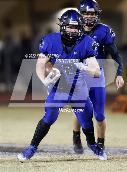 Thumbnail 2 in Payson @ Paradise Honors (AIA 3A ROUND 1) photogallery.