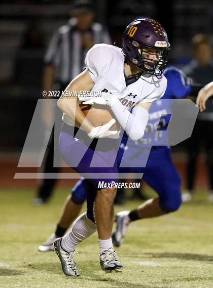 Thumbnail 2 in Payson @ Paradise Honors (AIA 3A ROUND 1) photogallery.