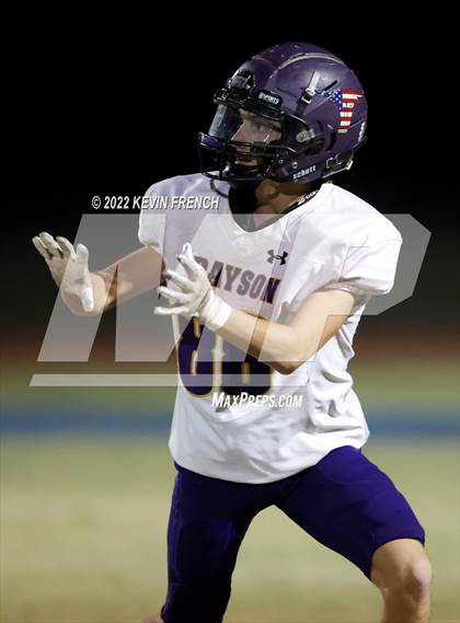 Thumbnail 2 in Payson @ Paradise Honors (AIA 3A ROUND 1) photogallery.