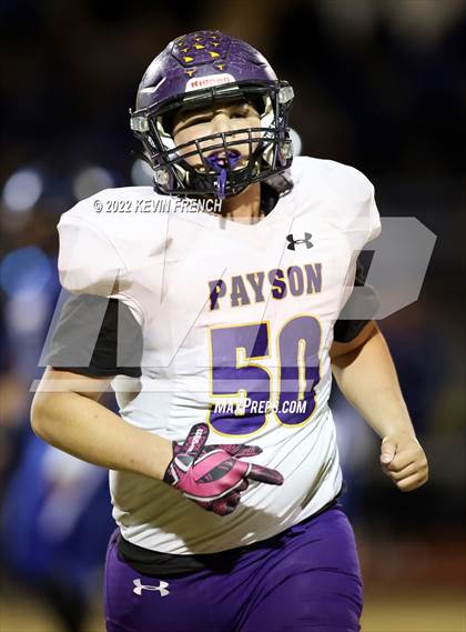 Thumbnail 2 in Payson @ Paradise Honors (AIA 3A ROUND 1) photogallery.