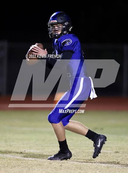Thumbnail 2 in Payson @ Paradise Honors (AIA 3A ROUND 1) photogallery.