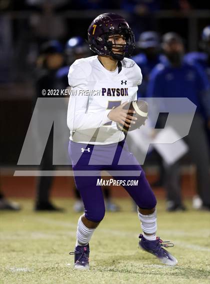 Thumbnail 3 in Payson @ Paradise Honors (AIA 3A ROUND 1) photogallery.