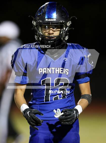 Thumbnail 2 in Payson @ Paradise Honors (AIA 3A ROUND 1) photogallery.