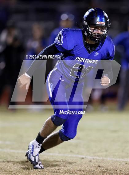 Thumbnail 3 in Payson @ Paradise Honors (AIA 3A ROUND 1) photogallery.