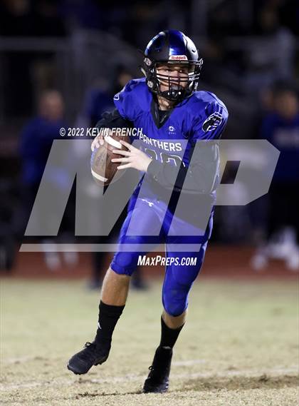 Thumbnail 1 in Payson @ Paradise Honors (AIA 3A ROUND 1) photogallery.