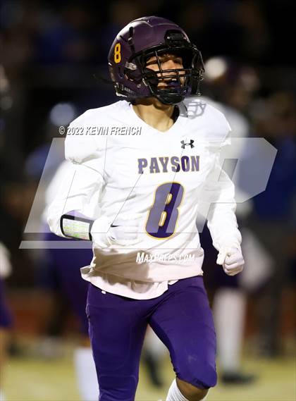 Thumbnail 2 in Payson @ Paradise Honors (AIA 3A ROUND 1) photogallery.