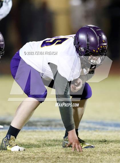 Thumbnail 1 in Payson @ Paradise Honors (AIA 3A ROUND 1) photogallery.